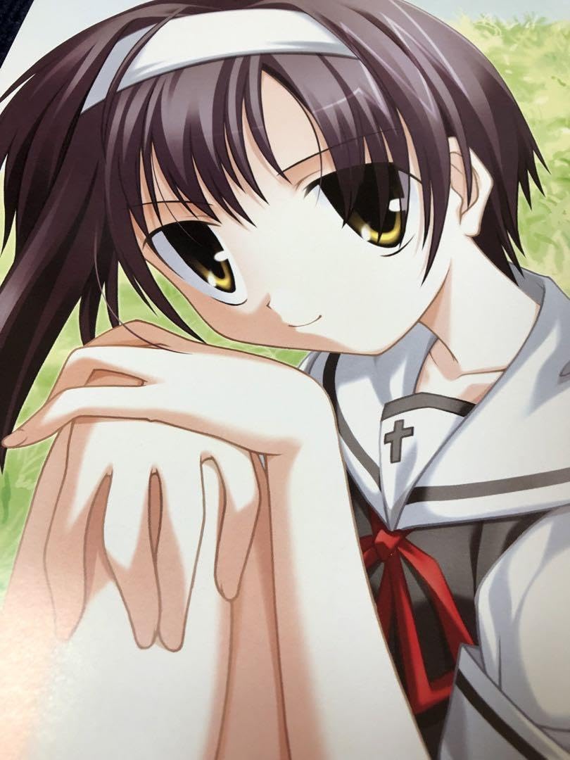 【非売品】うみねこのなく頃に rato 描き下ろし ロング サイズ ポスター 非売品】うみねこのなく頃に rato 描き下ろし ロング サイズ